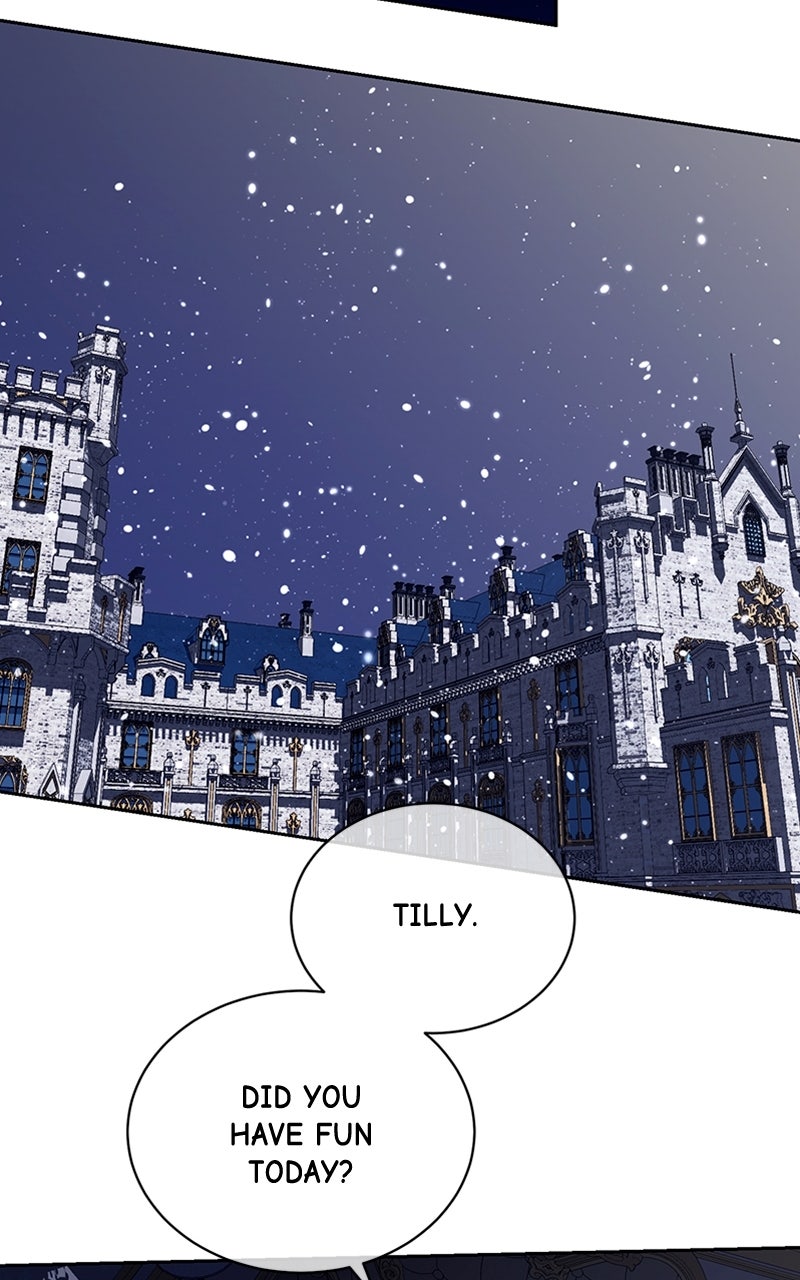 Reborn As the CharacterThat Never Existed Episode 18 page 45 - 