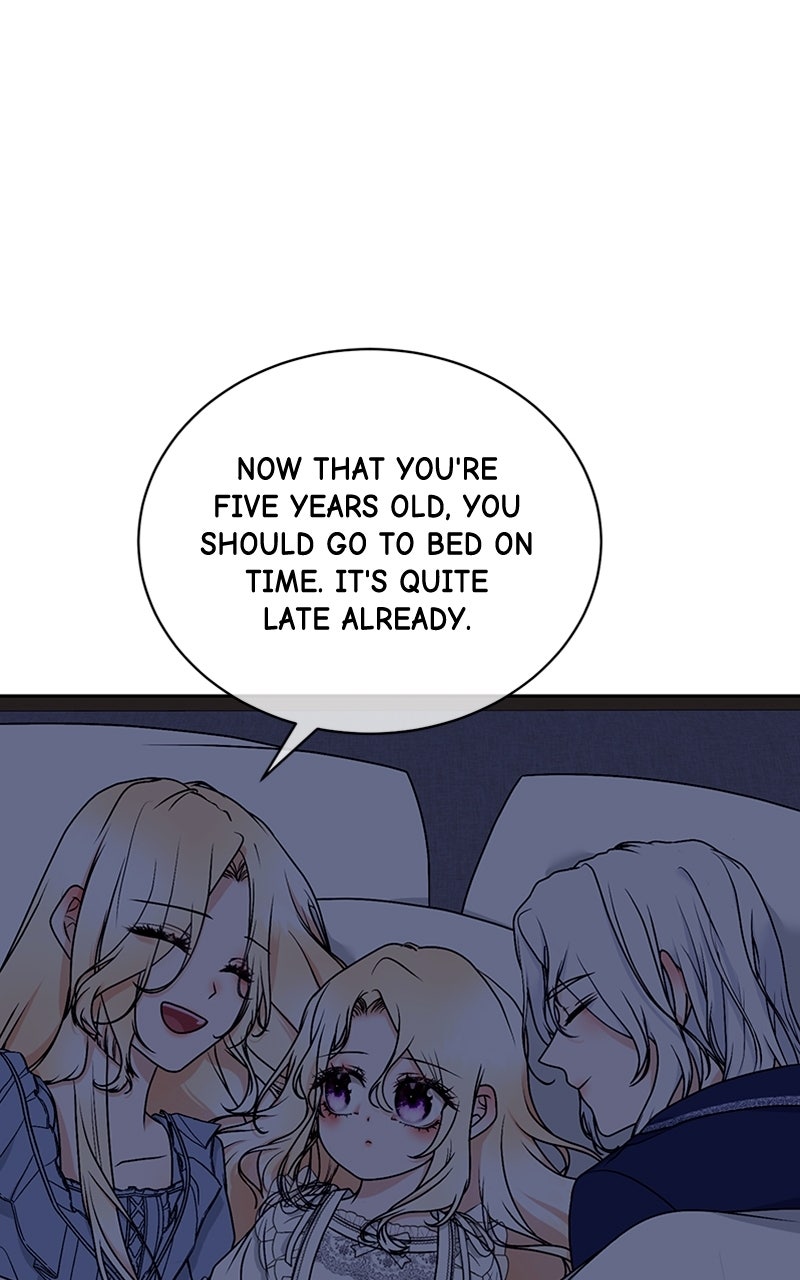 Reborn As the CharacterThat Never Existed Episode 18 page 47 - 