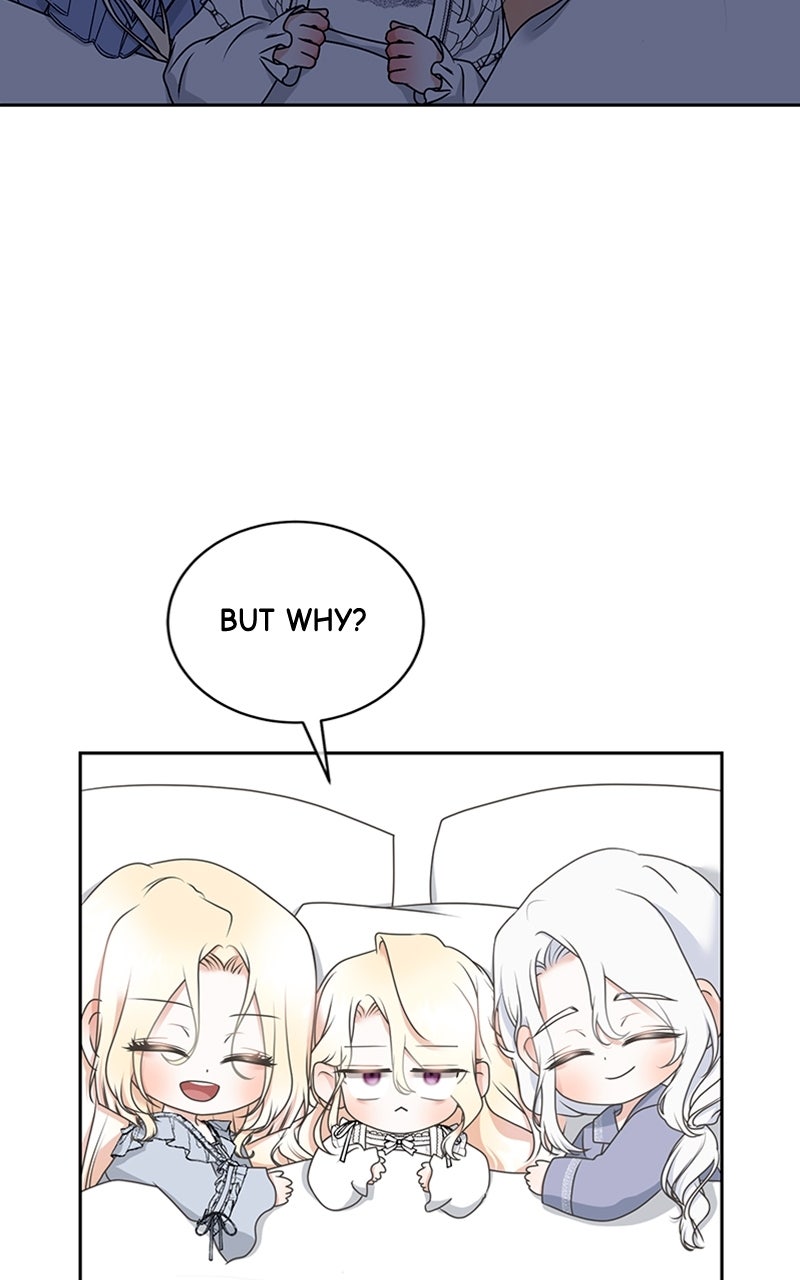 Reborn As the CharacterThat Never Existed Episode 18 page 48 - 