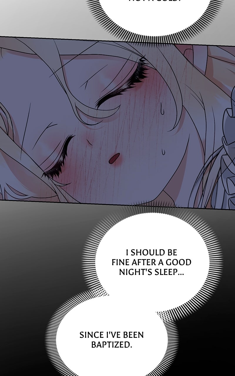 Reborn As the CharacterThat Never Existed Episode 18 page 54 - 