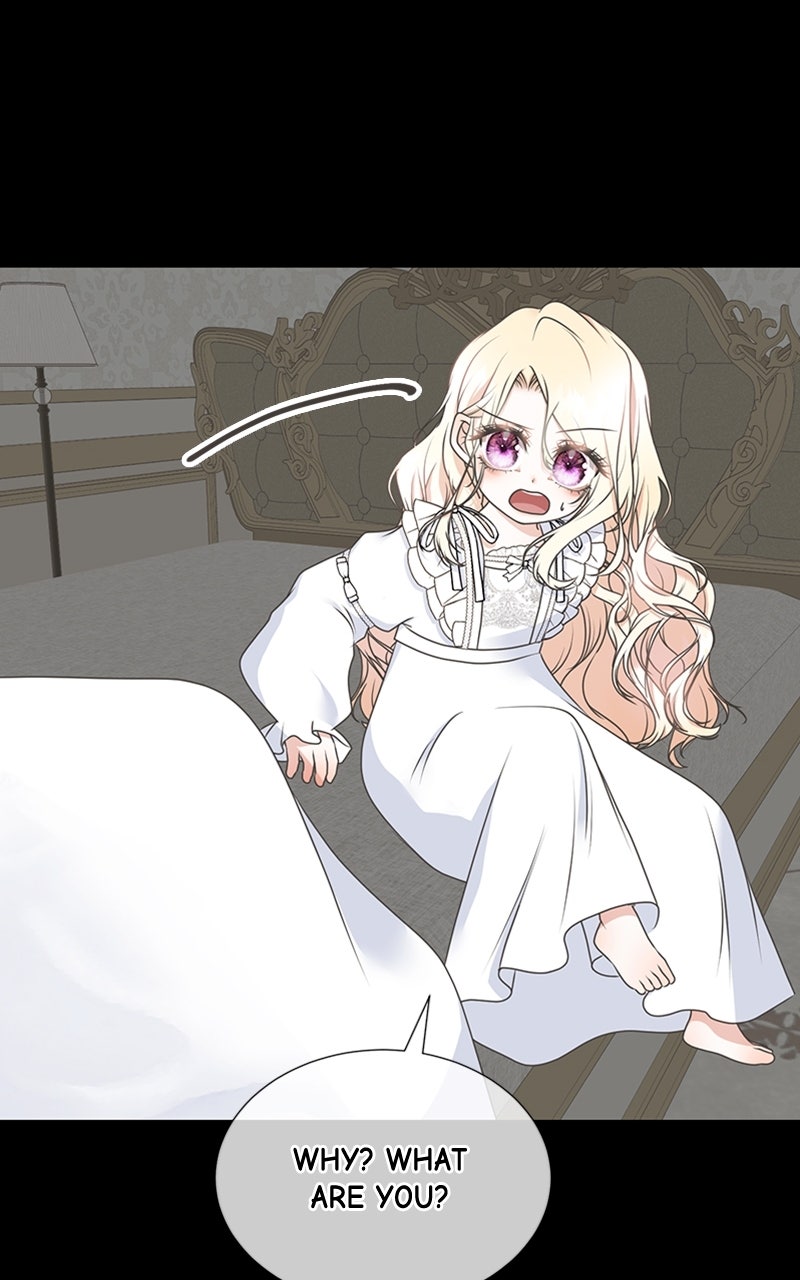 Reborn As the CharacterThat Never Existed Episode 18 page 60 - 