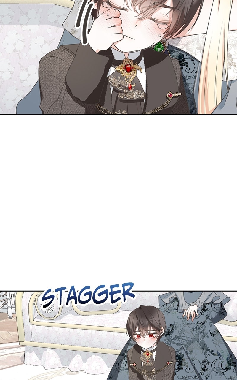 Reborn As the CharacterThat Never Existed Episode 18 page 7 - 