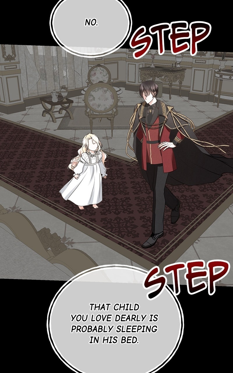Reborn As the CharacterThat Never Existed Episode 18 page 64 - 