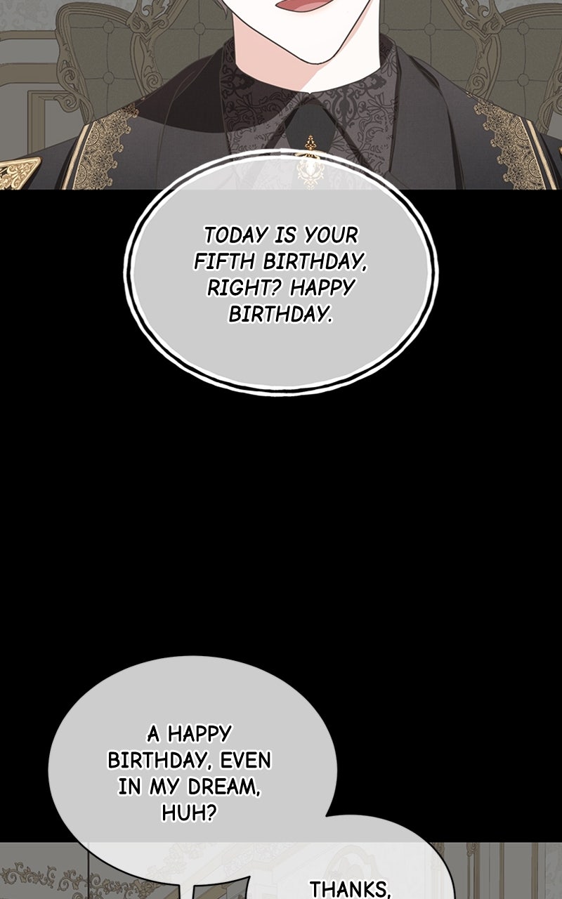 Reborn As the CharacterThat Never Existed Episode 18 page 69 - 