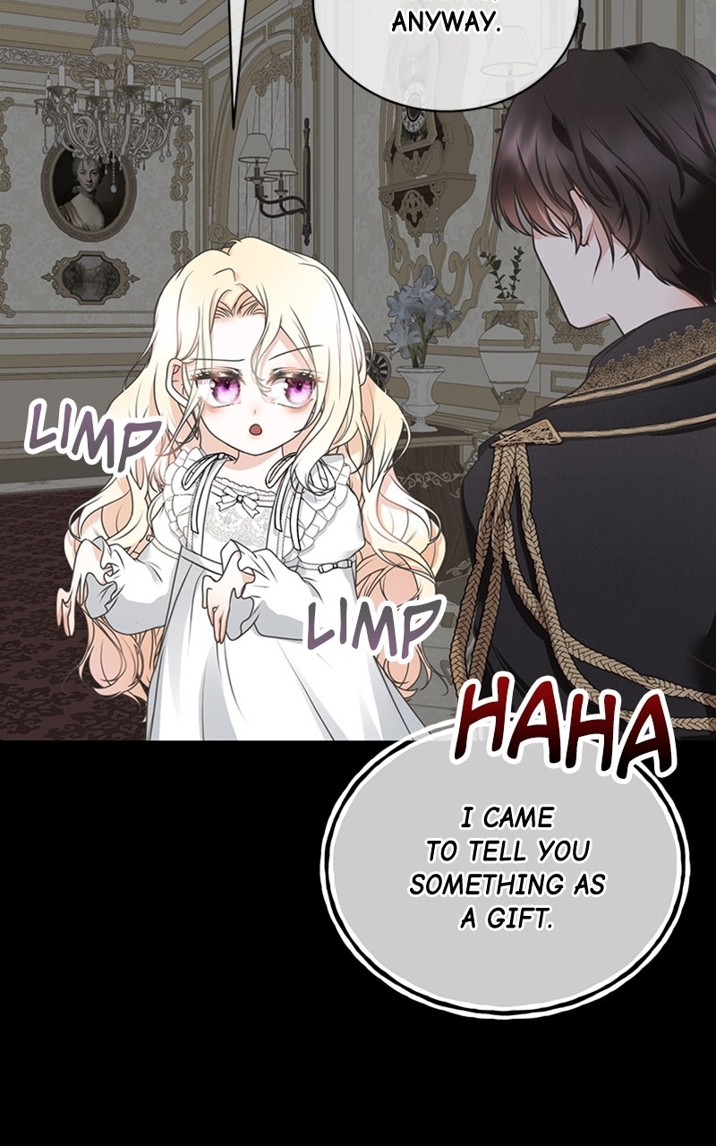 Reborn As the CharacterThat Never Existed Episode 18 page 70 - 