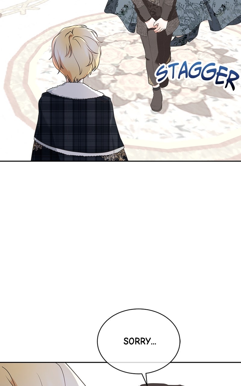 Reborn As the CharacterThat Never Existed Episode 18 page 8 - 