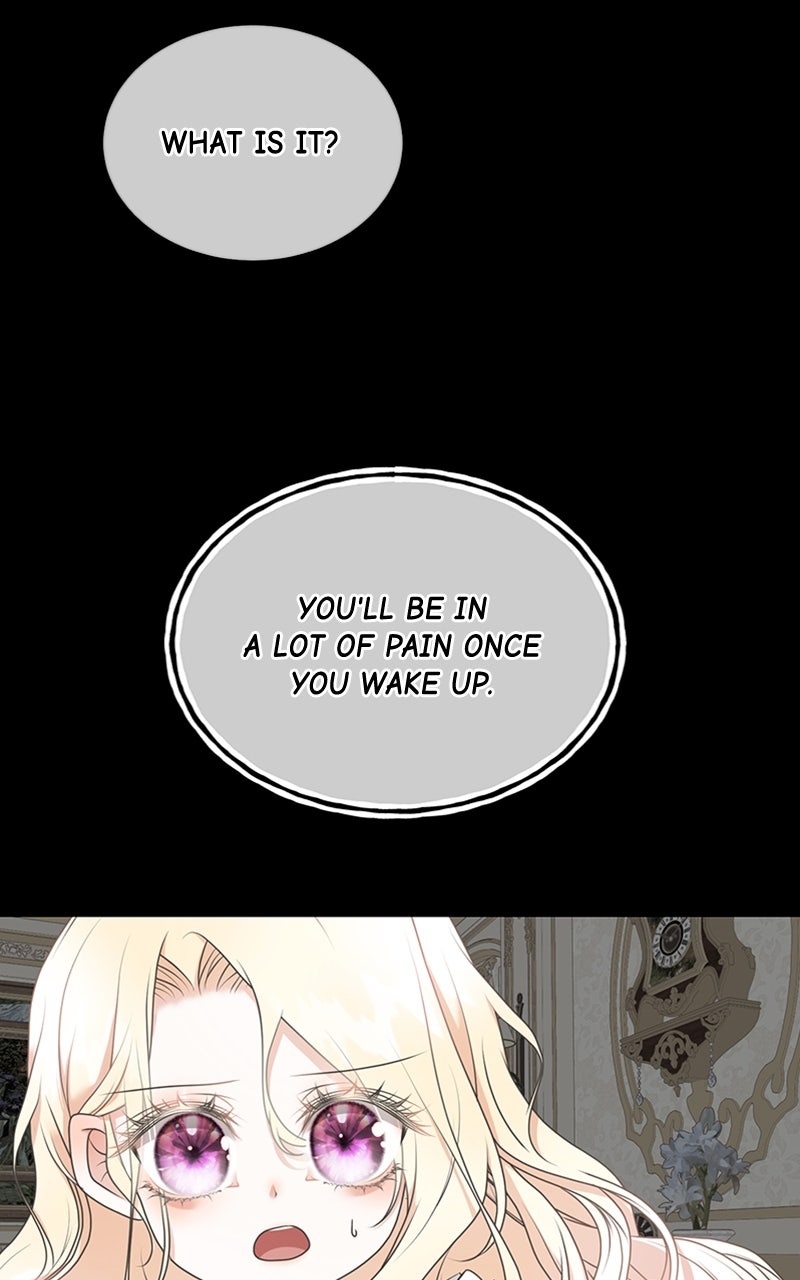 Reborn As the CharacterThat Never Existed Episode 18 page 71 - 