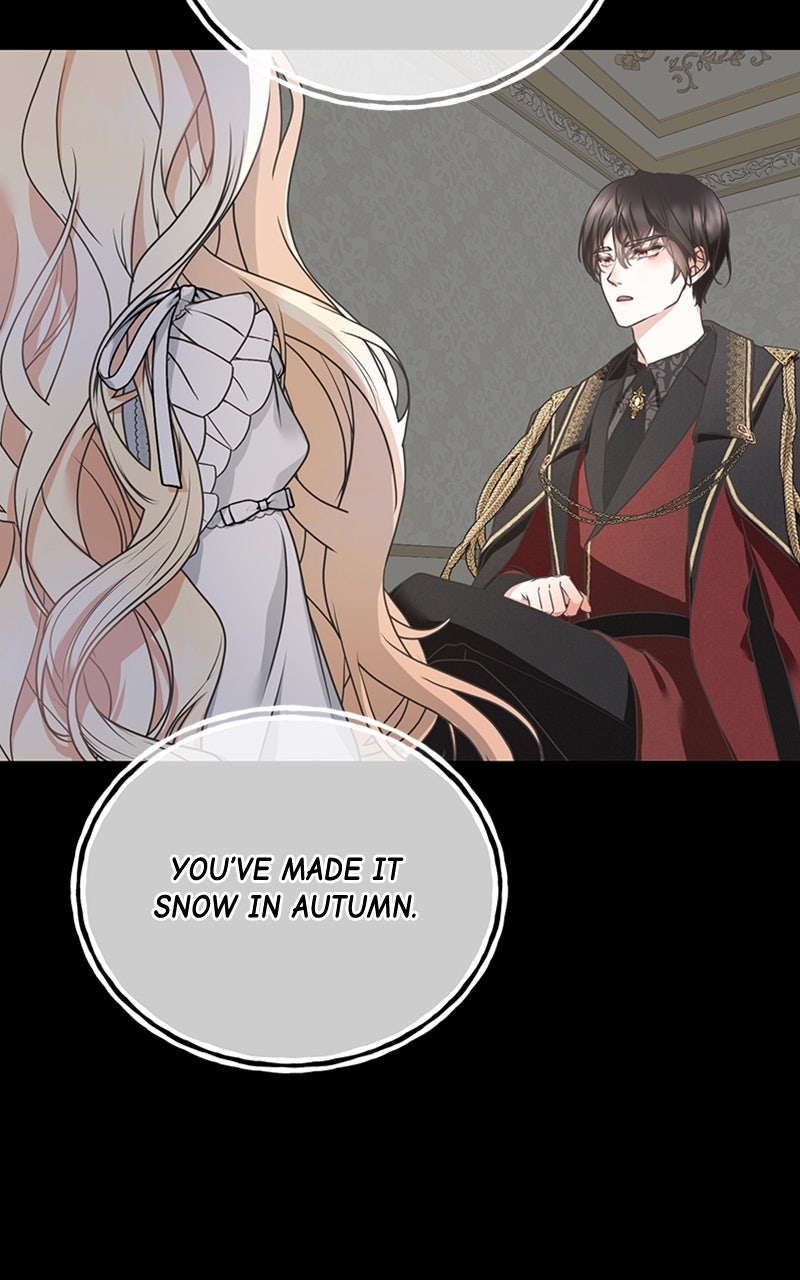 Reborn As the CharacterThat Never Existed Episode 18 page 73 - 