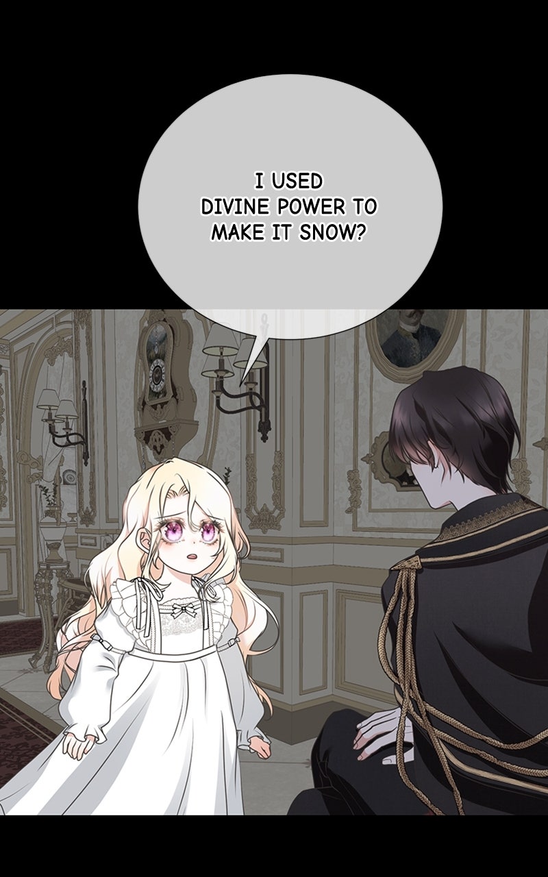 Reborn As the CharacterThat Never Existed Episode 18 page 74 - 