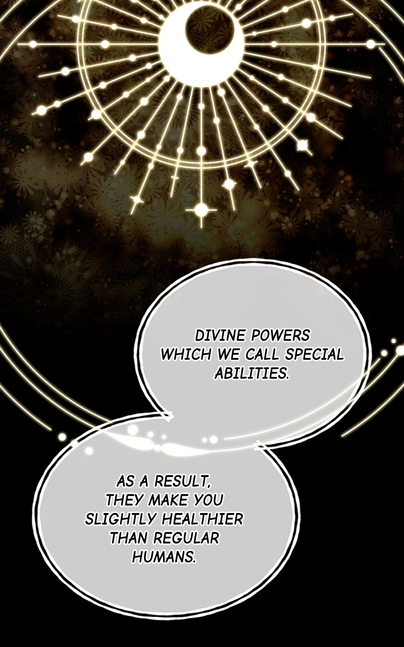 Reborn As the CharacterThat Never Existed Episode 18 page 76 - 