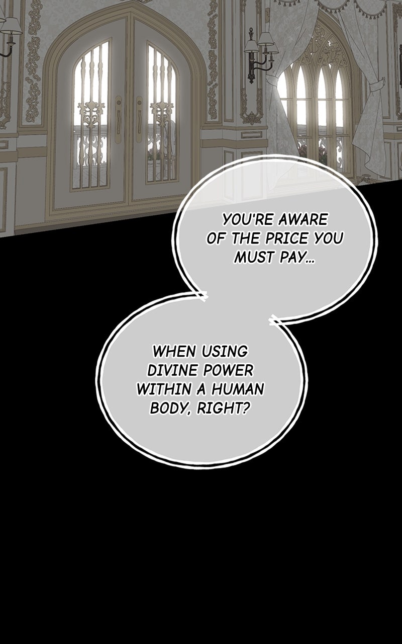 Reborn As the CharacterThat Never Existed Episode 18 page 79 - 