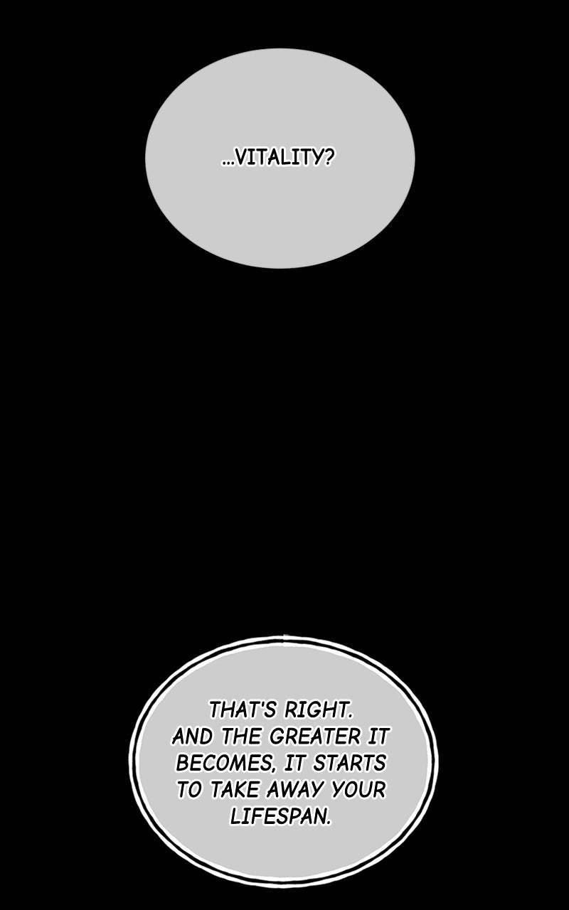 Reborn As the CharacterThat Never Existed Episode 18 page 80 - 