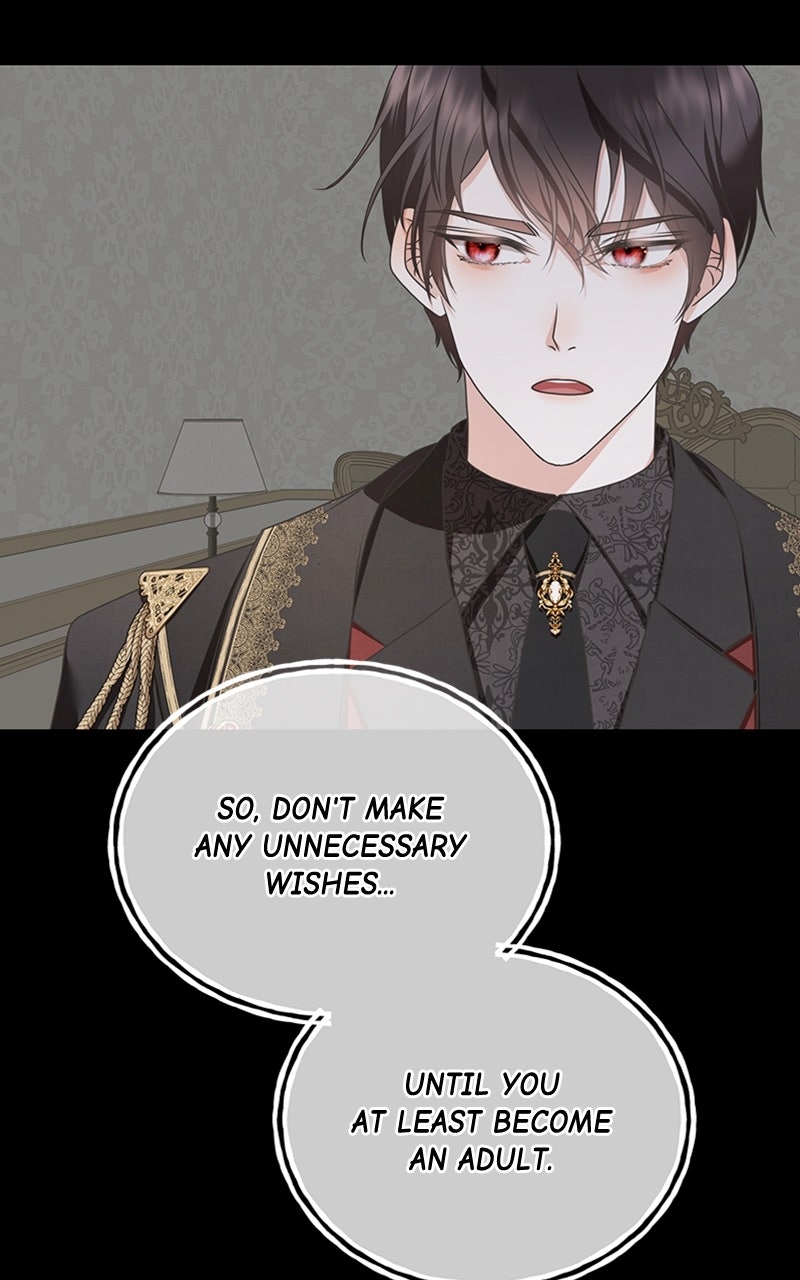 Reborn As the CharacterThat Never Existed Episode 18 page 81 - 