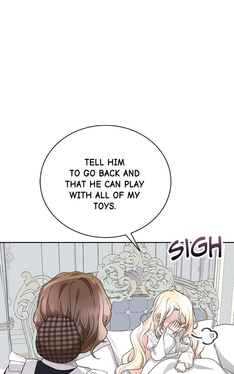 Reborn As the CharacterThat Never Existed Episode 19 page 12 - 