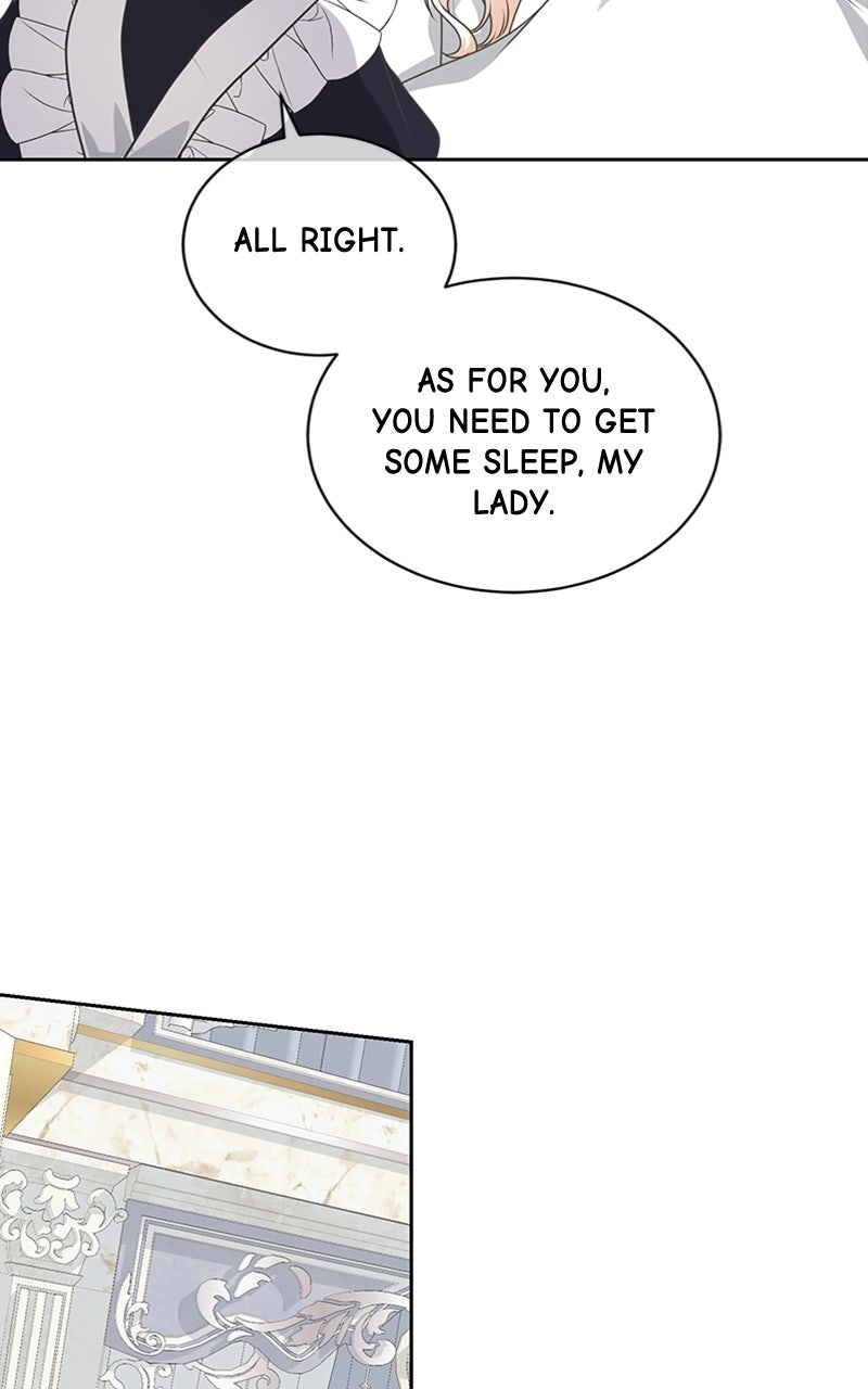 Reborn As the CharacterThat Never Existed Episode 19 page 13 - 