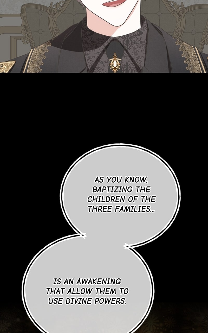 Reborn As the CharacterThat Never Existed Episode 19 page 16 - 