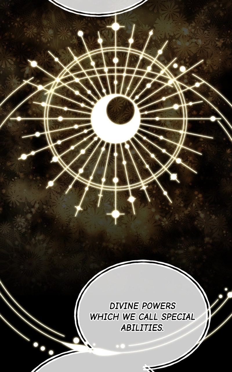 Reborn As the CharacterThat Never Existed Episode 19 page 17 - 