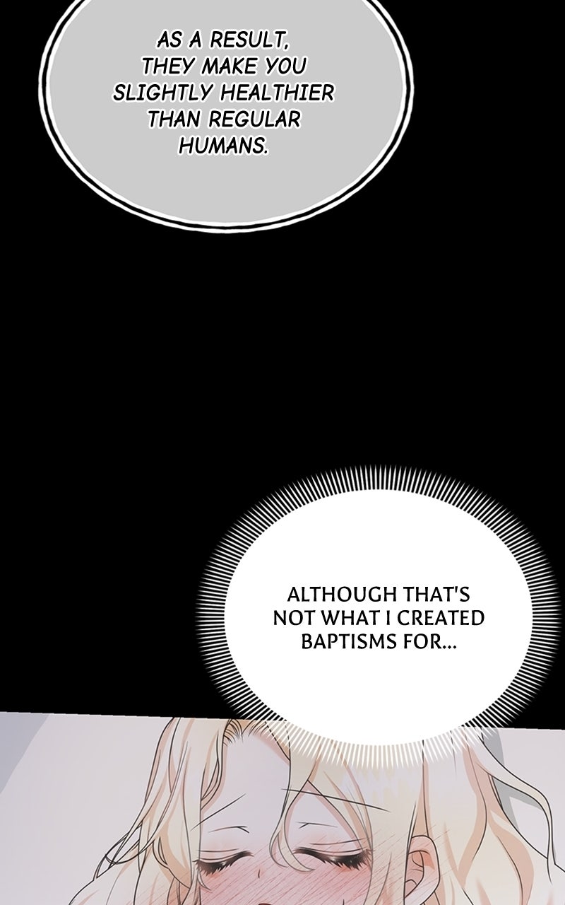 Reborn As the CharacterThat Never Existed Episode 19 page 18 - 