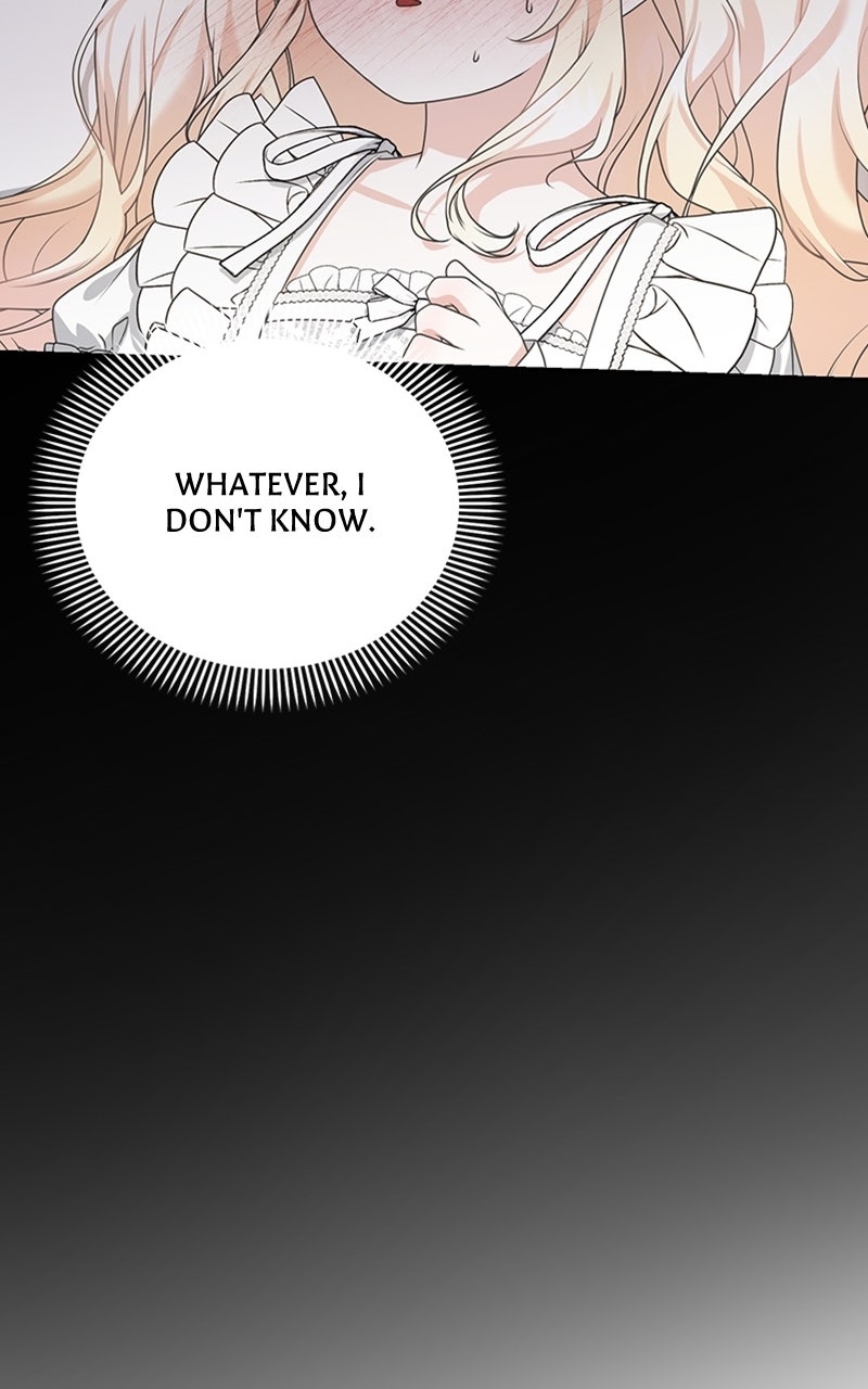 Reborn As the CharacterThat Never Existed Episode 19 page 19 - 