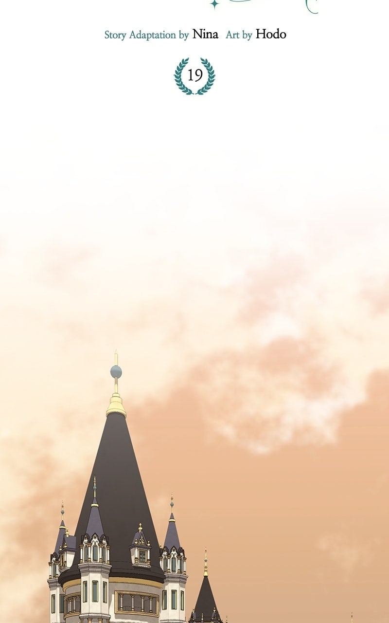 Reborn As the CharacterThat Never Existed Episode 19 page 21 - 