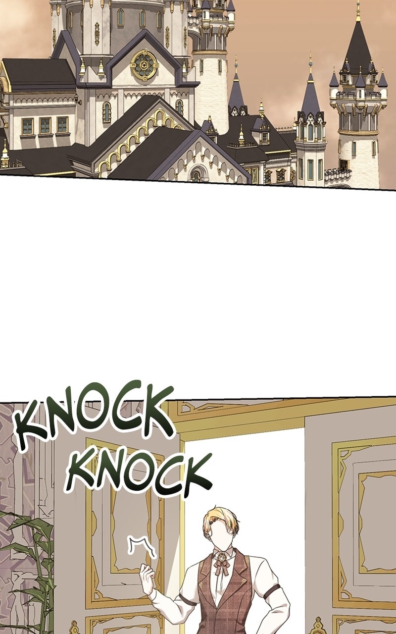 Reborn As the CharacterThat Never Existed Episode 19 page 22 - 