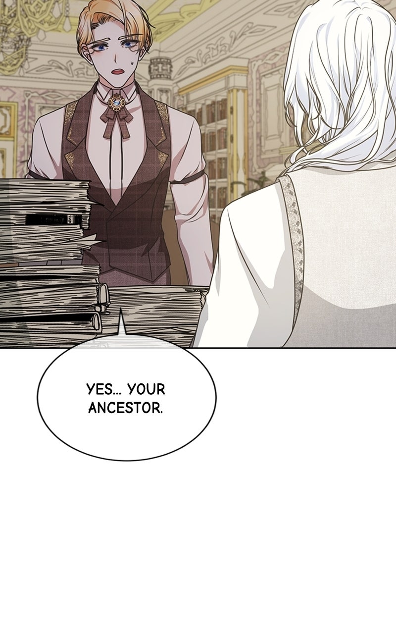 Reborn As the CharacterThat Never Existed Episode 19 page 25 - 