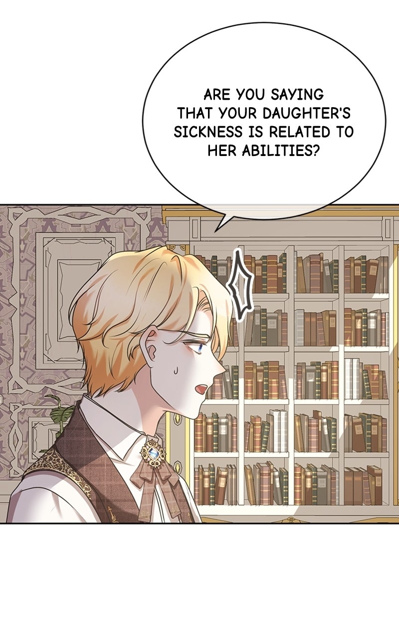 Reborn As the CharacterThat Never Existed Episode 19 page 28 - 