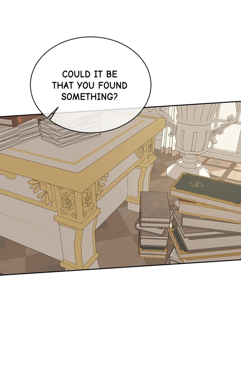 Reborn As the CharacterThat Never Existed Episode 19 page 29 - 