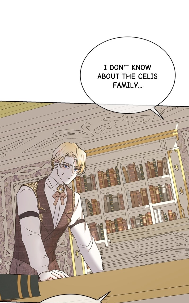 Reborn As the CharacterThat Never Existed Episode 19 page 30 - 