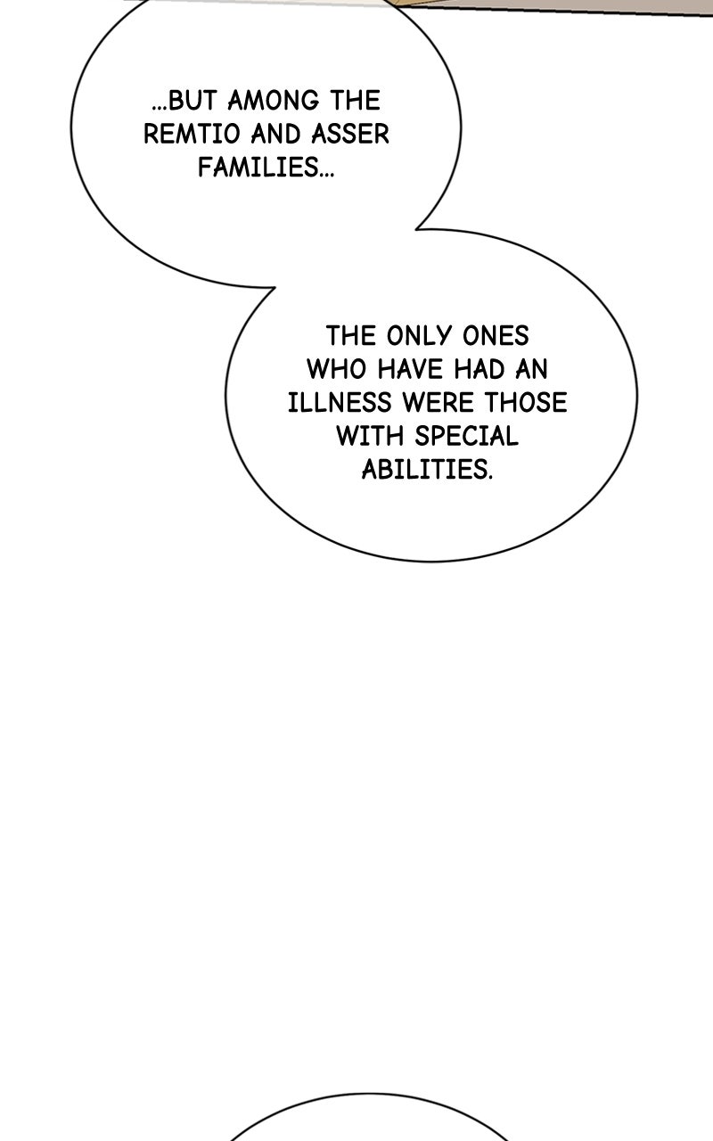 Reborn As the CharacterThat Never Existed Episode 19 page 31 - 