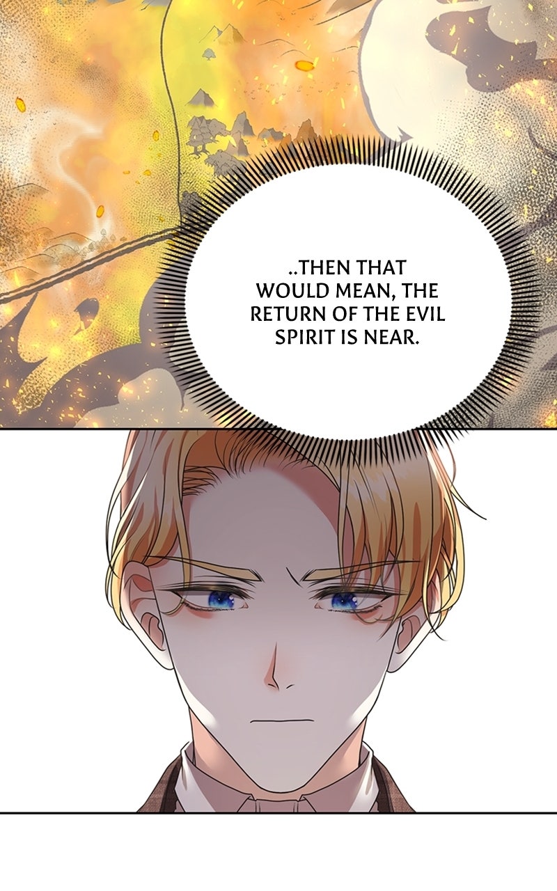 Reborn As the CharacterThat Never Existed Episode 19 page 34 - 