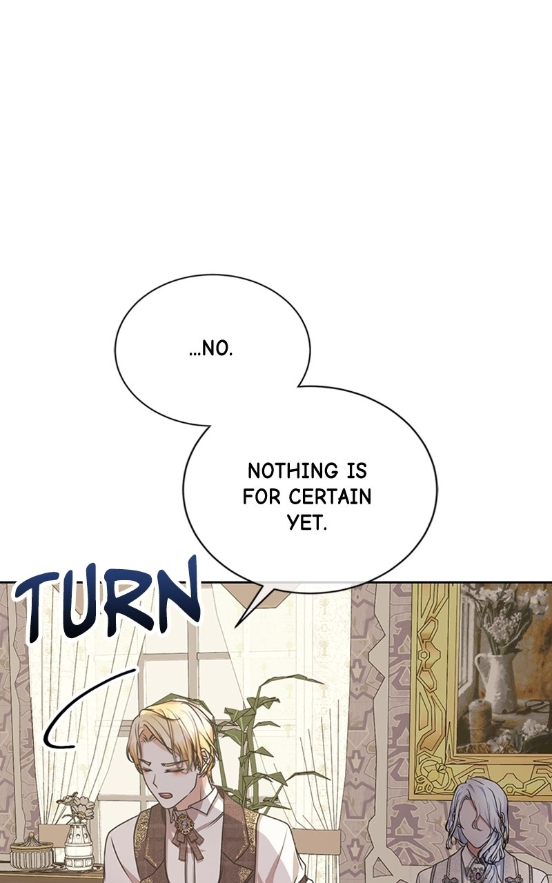 Reborn As the CharacterThat Never Existed Episode 19 page 35 - 