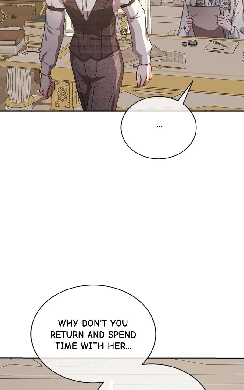 Reborn As the CharacterThat Never Existed Episode 19 page 36 - 