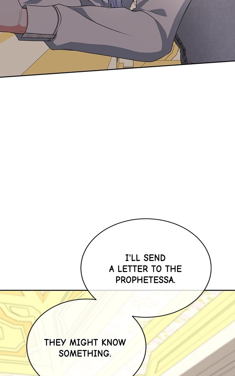 Reborn As the CharacterThat Never Existed Episode 19 page 38 - 