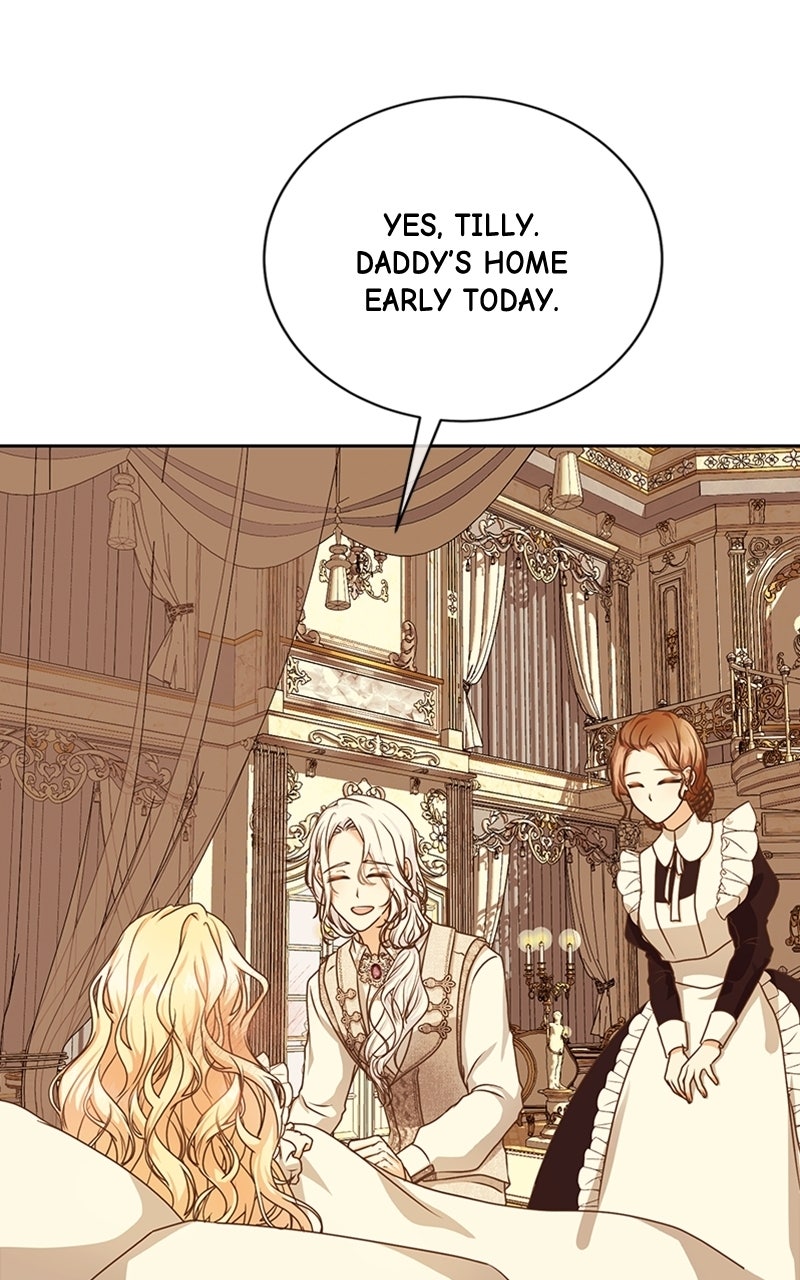Reborn As the CharacterThat Never Existed Episode 19 page 44 - 