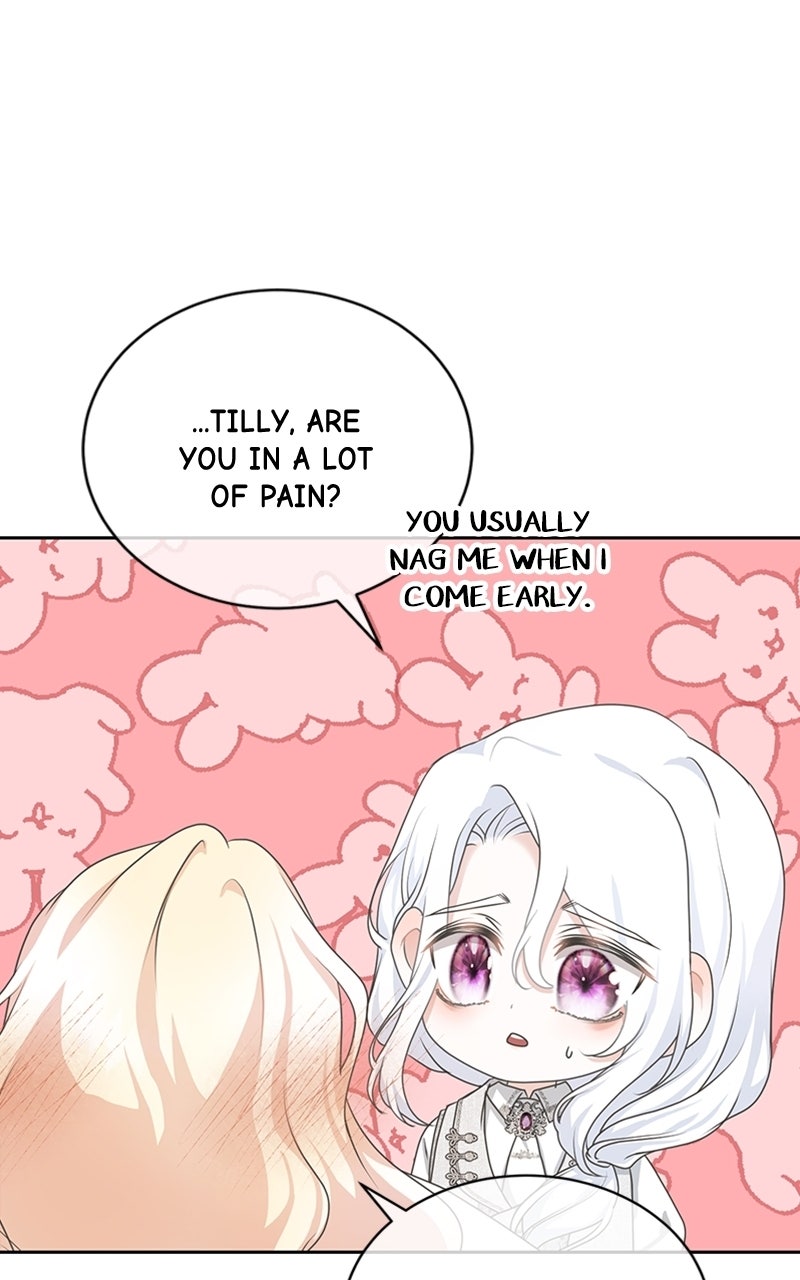 Reborn As the CharacterThat Never Existed Episode 19 page 46 - 
