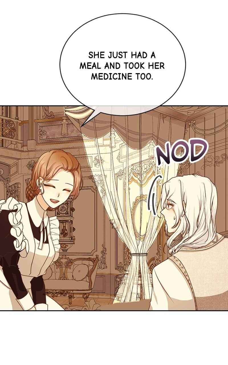 Reborn As the CharacterThat Never Existed Episode 19 page 48 - 