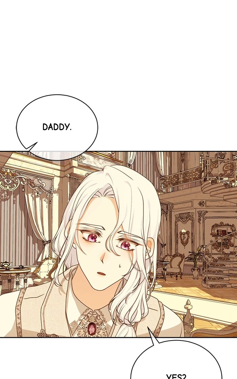 Reborn As the CharacterThat Never Existed Episode 19 page 49 - 