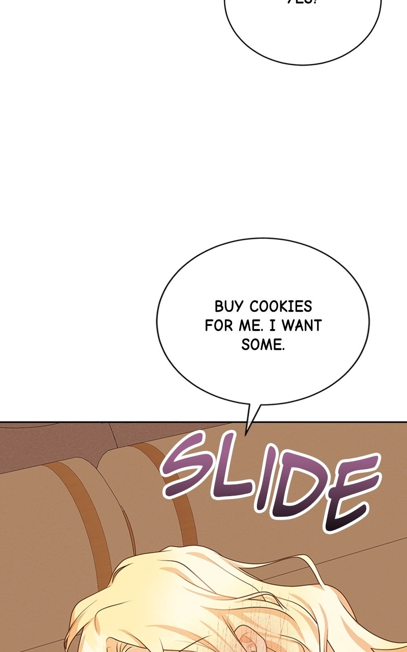 Reborn As the CharacterThat Never Existed Episode 19 page 50 - 