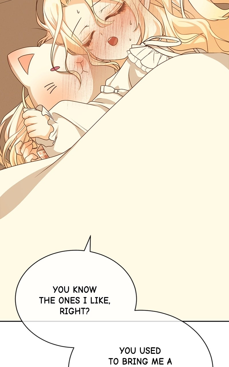 Reborn As the CharacterThat Never Existed Episode 19 page 51 - 