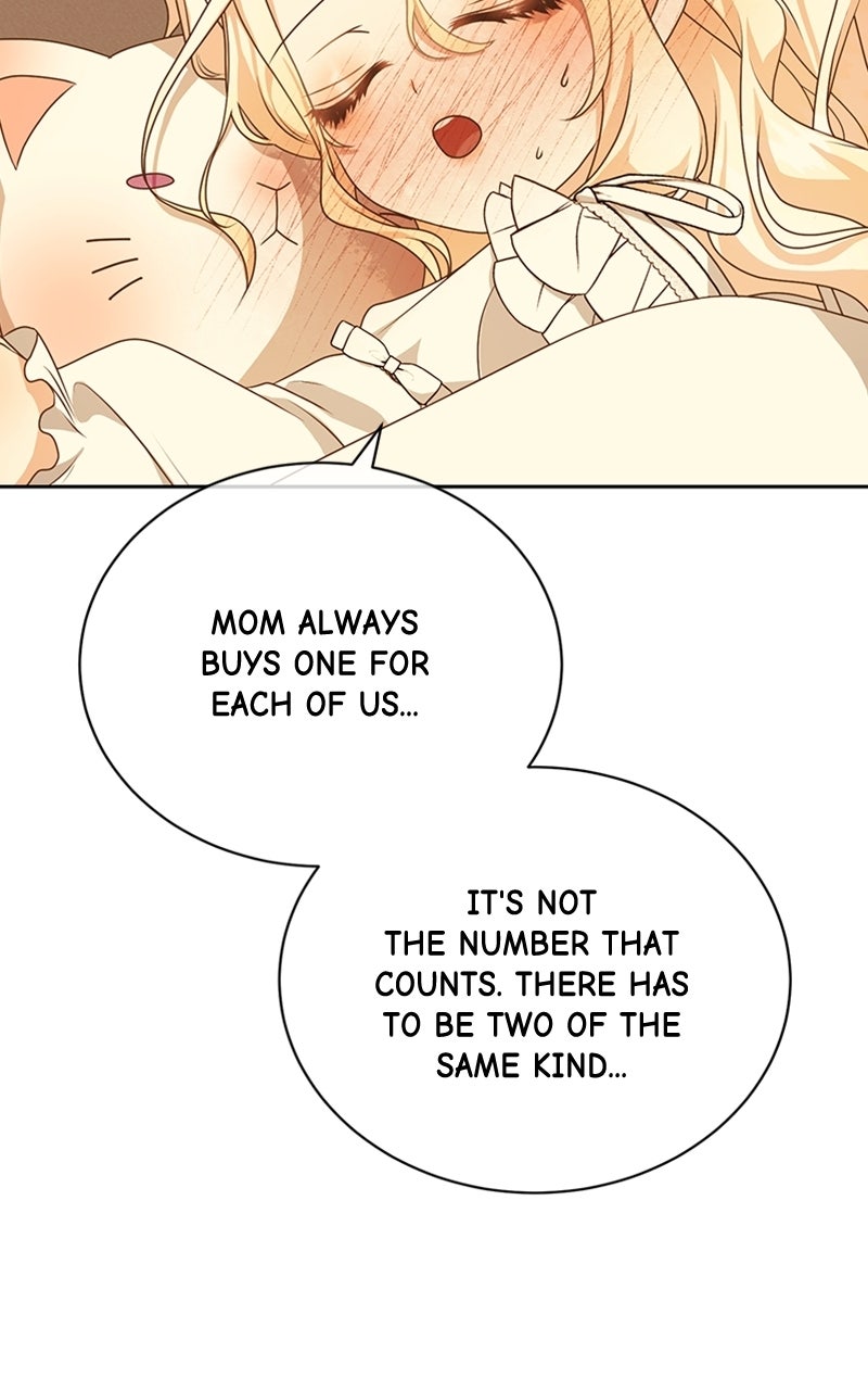 Reborn As the CharacterThat Never Existed Episode 19 page 54 - 