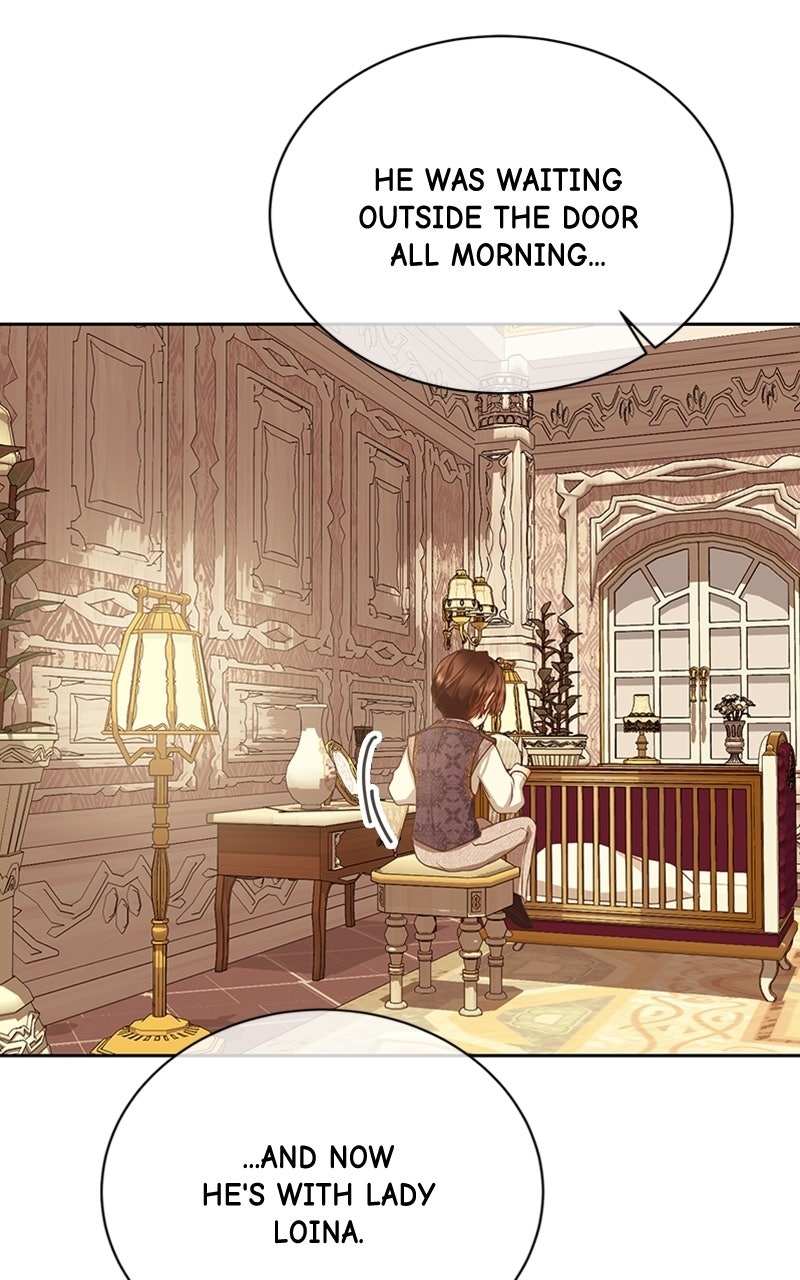 Reborn As the CharacterThat Never Existed Episode 19 page 58 - 