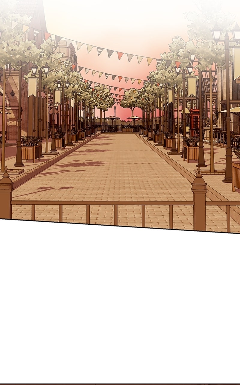 Reborn As the CharacterThat Never Existed Episode 19 page 60 - 