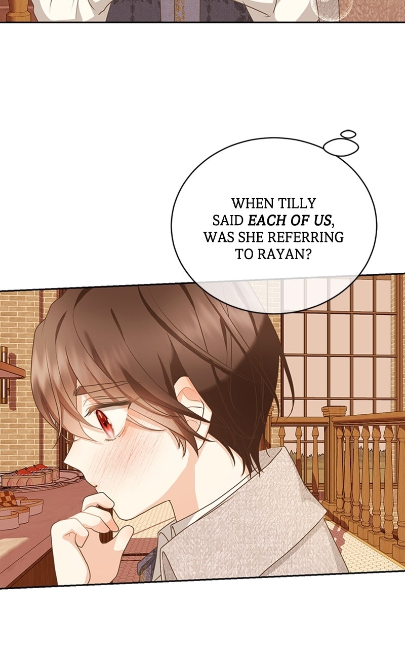 Reborn As the CharacterThat Never Existed Episode 19 page 62 - 