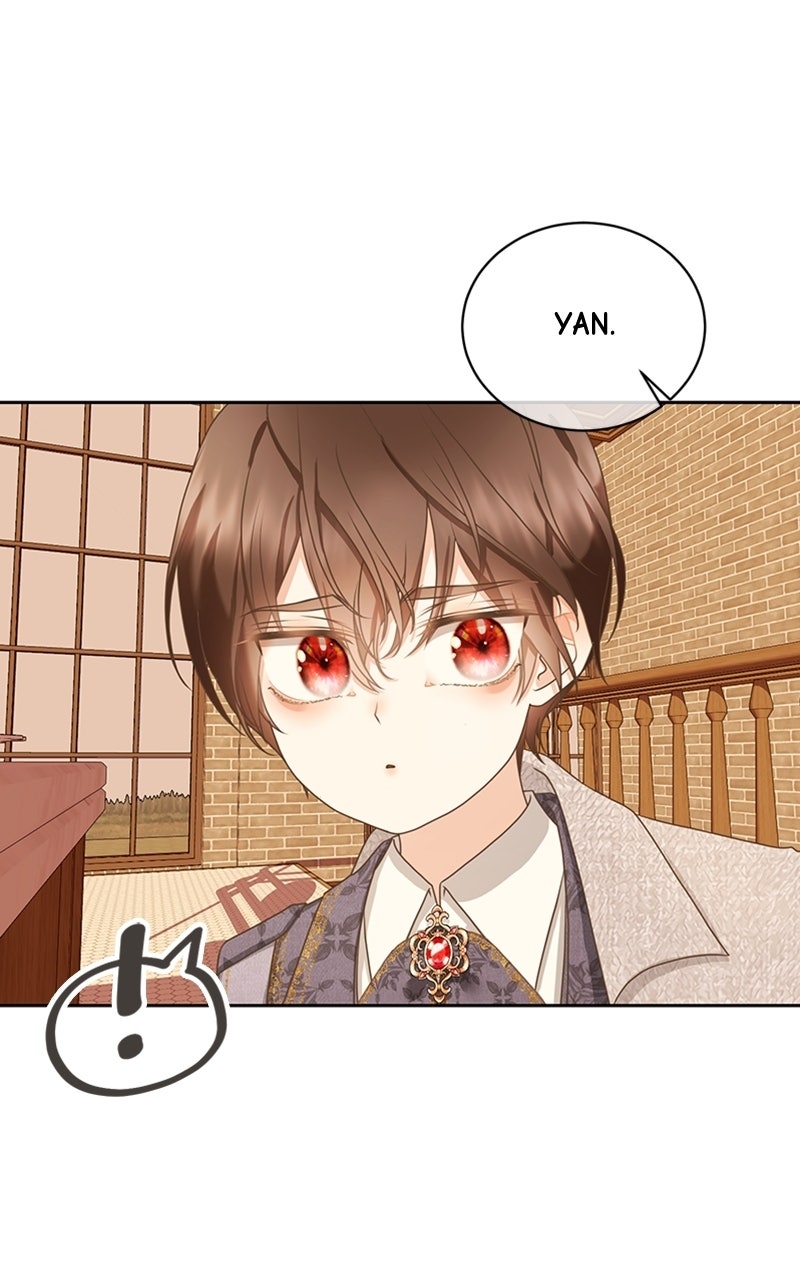Reborn As the CharacterThat Never Existed Episode 19 page 63 - 