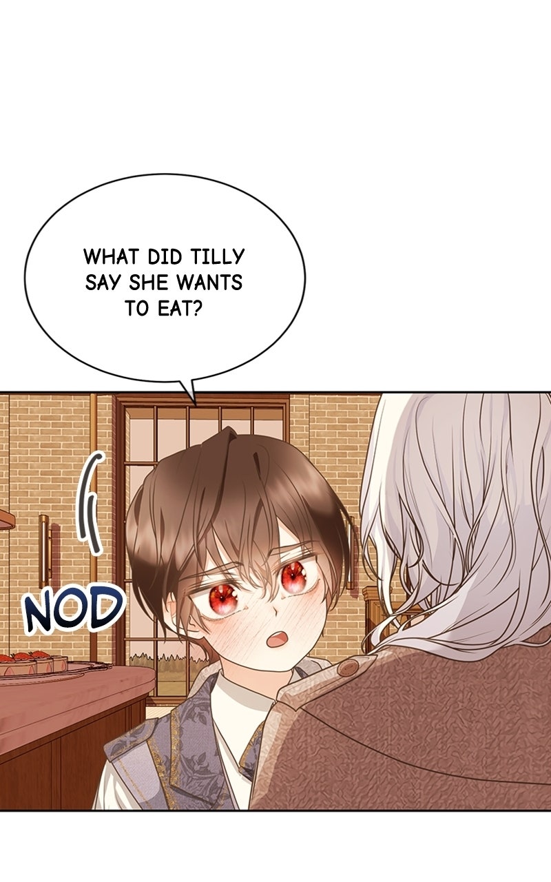 Reborn As the CharacterThat Never Existed Episode 19 page 65 - 