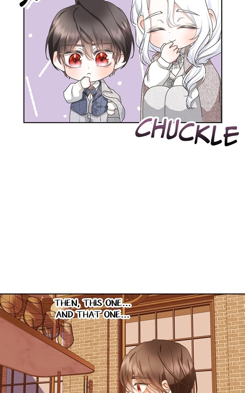 Reborn As the CharacterThat Never Existed Episode 19 page 68 - 