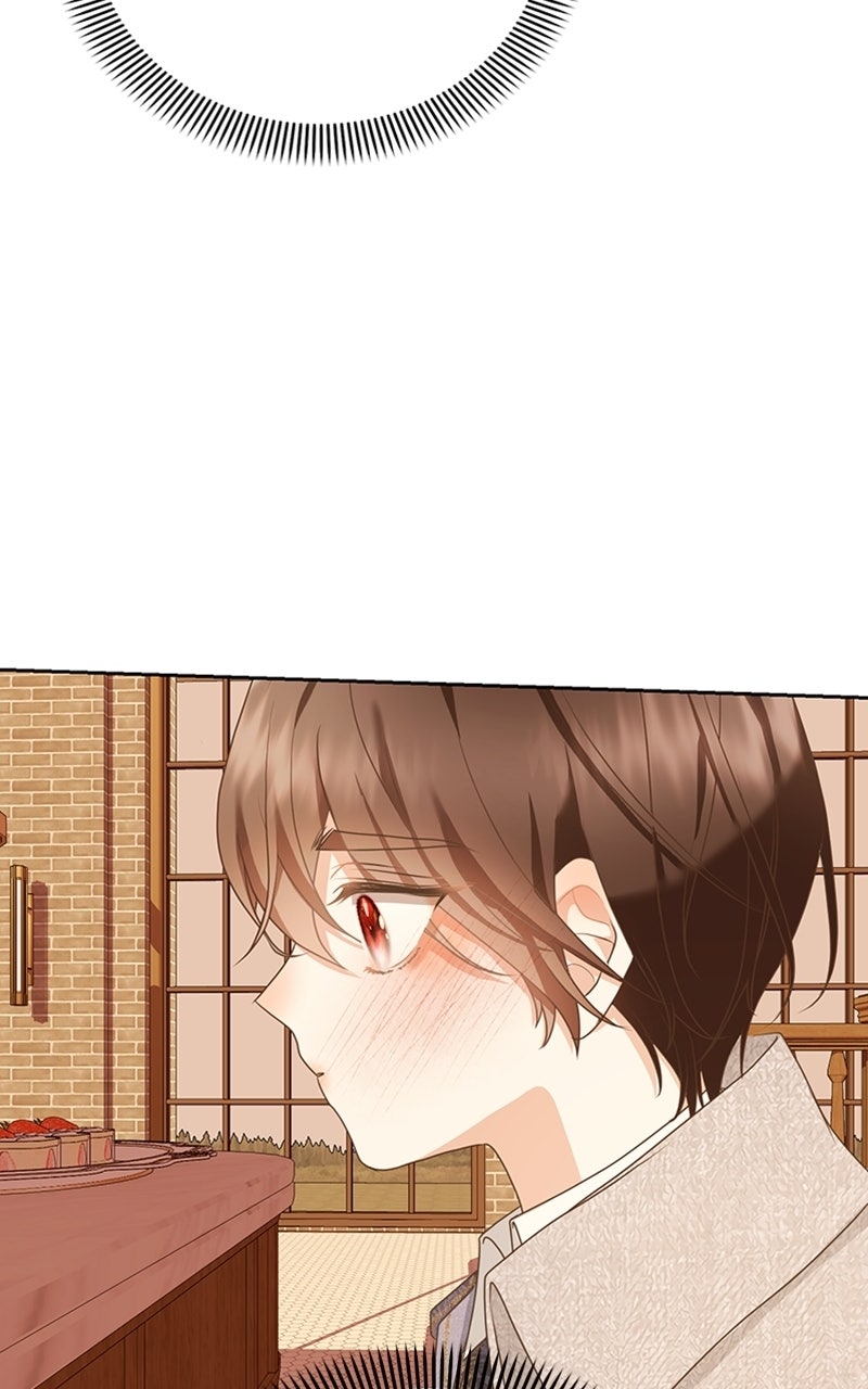 Reborn As the CharacterThat Never Existed Episode 19 page 71 - 