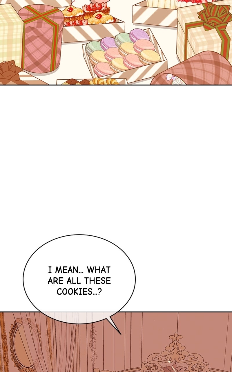 Reborn As the CharacterThat Never Existed Episode 19 page 76 - 