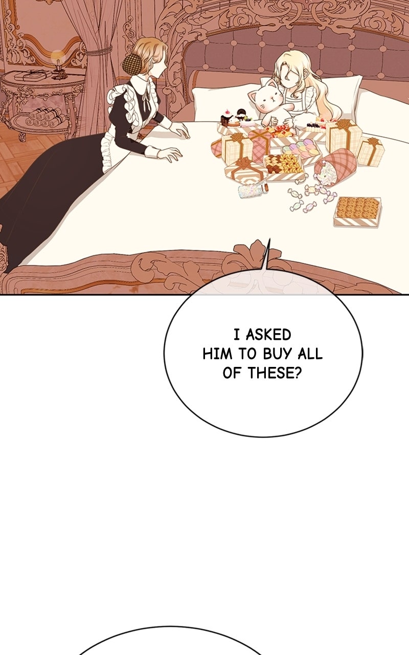 Reborn As the CharacterThat Never Existed Episode 19 page 77 - 